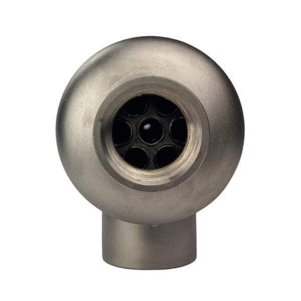 TITANIUM POOL HEAT EXCHANGER SP55T-S (15 KW or 55 MBH)