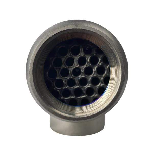 TITANIUM POOL HEAT EXCHANGER SP600T-S (175 KW or 600 MBH)