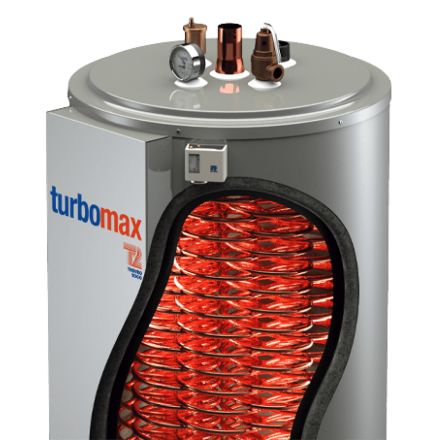 TurboMax 23 - Indirect Water Heater