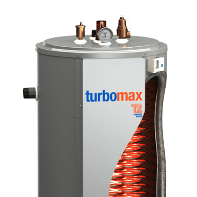 TurboMax 24 - Indirect Water Heater (5-6 Weeks delivery)