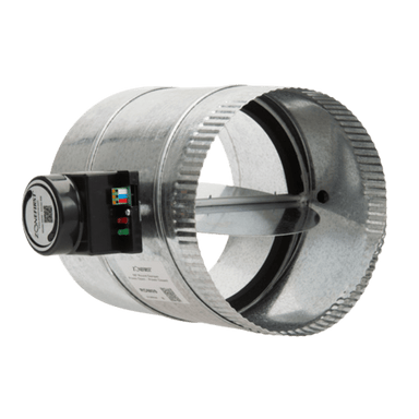 Universal Motorised Zone Control Damper