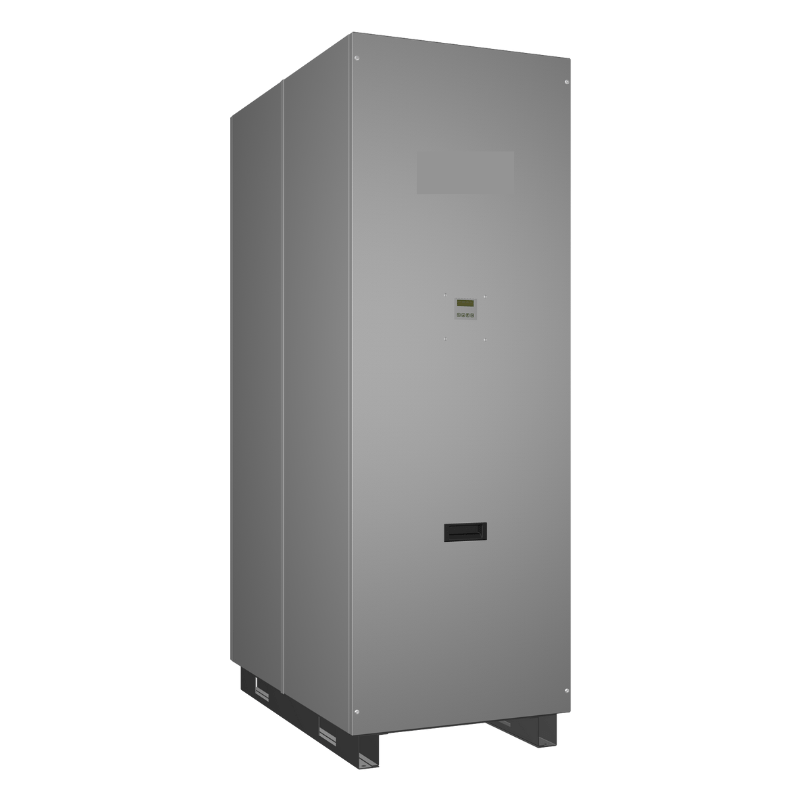 Water to Water Geothermal Heat pump - W Series Commercial - W300HACP*DPP - R410A
