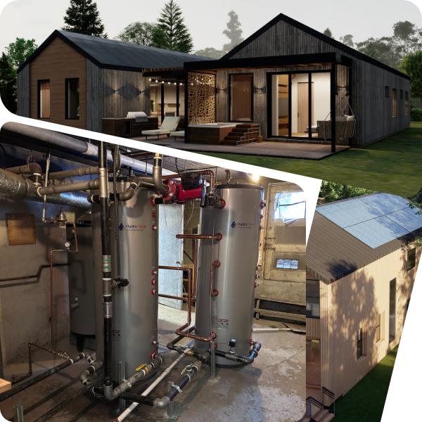 Hydronic Migration
