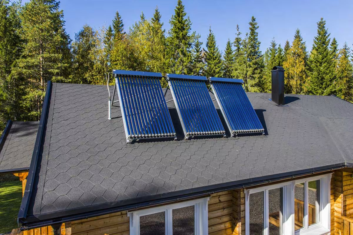 Solar Water Heating Systems Cost in the USA and Canada — A Complete Guide by Hydro Solar