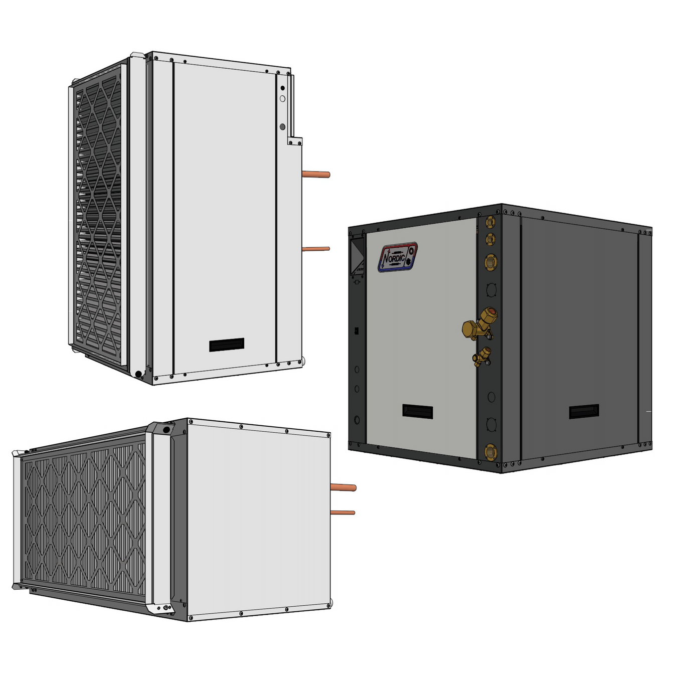 RS Nordic Heat Pump