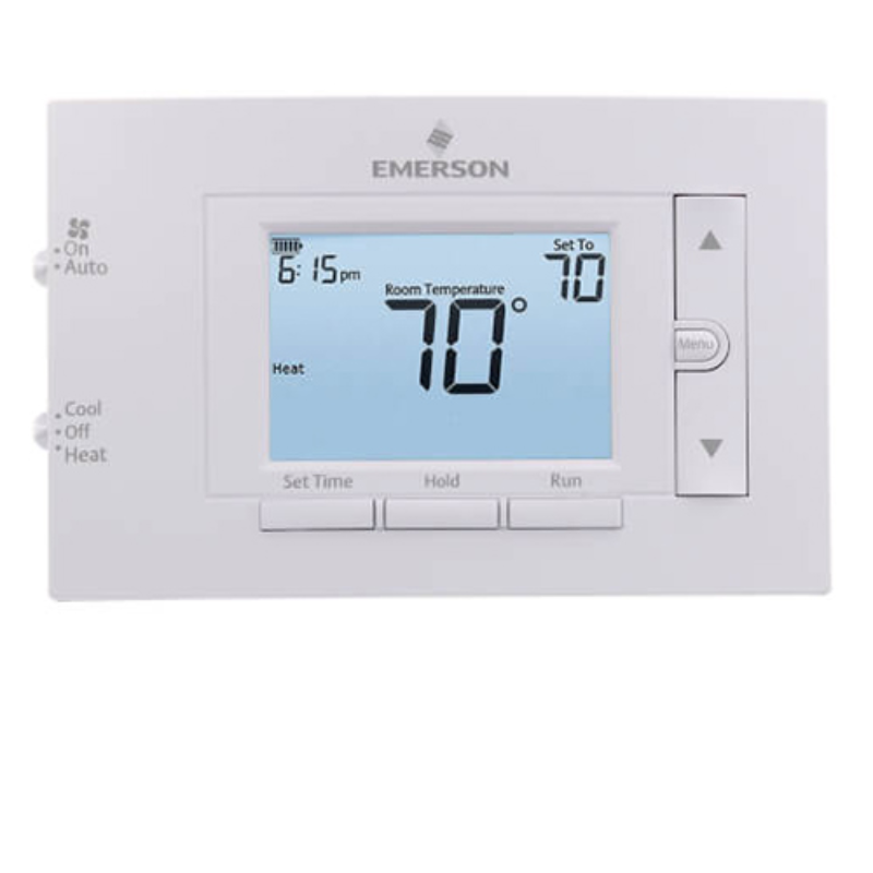 Forced Air Zones Thermostats