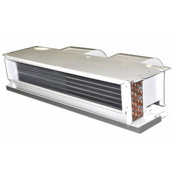 Fan Coil Unit - MHCCW Chilled or Hot Water Ceiling Concealed, 2-Pipe, 220V, 1 to 3 Tons Capacity
