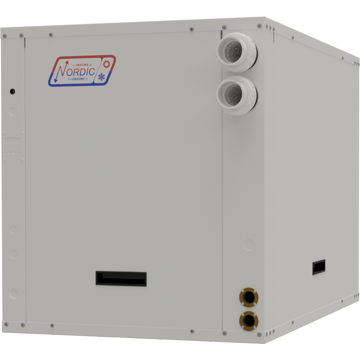 Nordic WP Series Pool Heat Pump