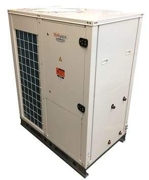 Air Cooled Chiller - High Efficiency