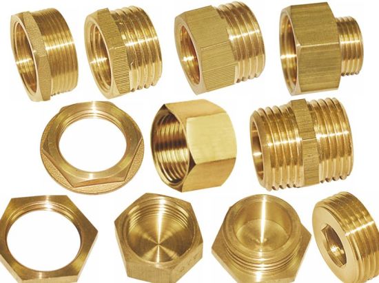 Brass Fittings India Brass Parts Copper Parts Components Stainless Stee  Fittings