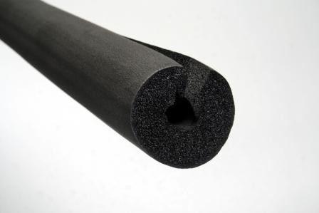 Pipe Thermal Insulation