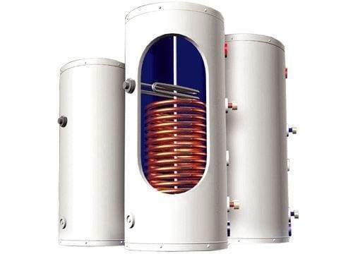 Pressurized Water Tanks