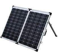 Rv | Boat Solar Charging Kits - Small Capacities 120 To 320 Watt