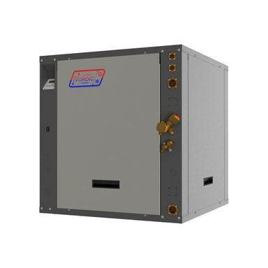 208/230-1-60 Water to Air Split Geothermal Heat pump - RS Series - RS65HACW - Two-Stage - R410A
