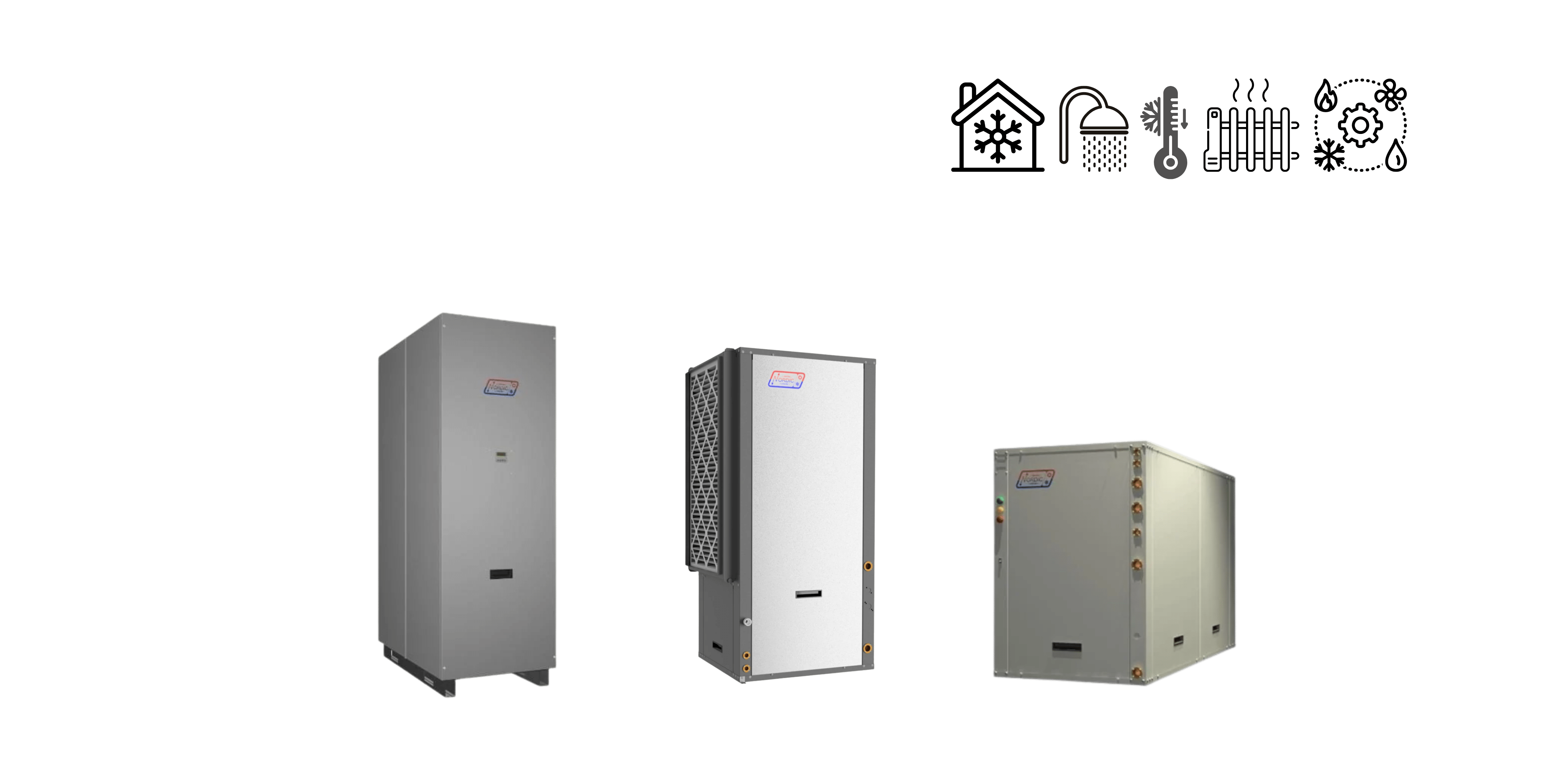 Geothermal System | Solar Water Heaters | Hydro Solar — Hydro Solar ...
