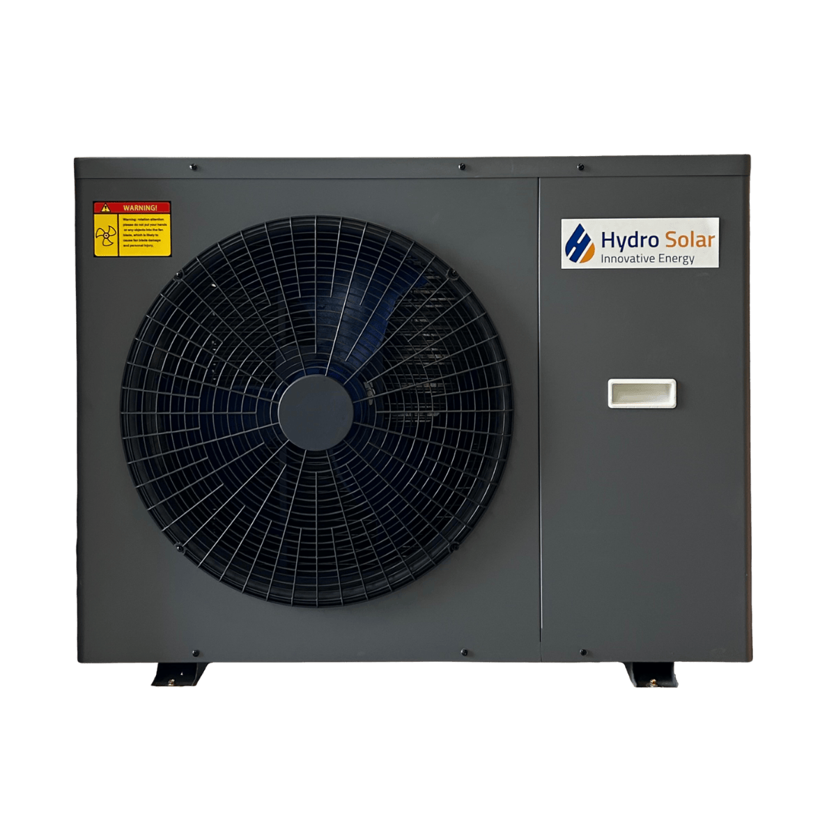Air to Water Heat Pump, 2.5 Ton Monoblock, DC Inverter, R32