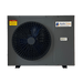 Air to Water Heat Pump, 2.5 Ton Monoblock, DC Inverter, R32