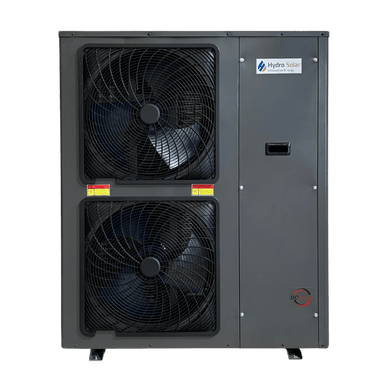 Air to Water Heat Pump, 5 Ton Monoblock, DC Inverter, R32