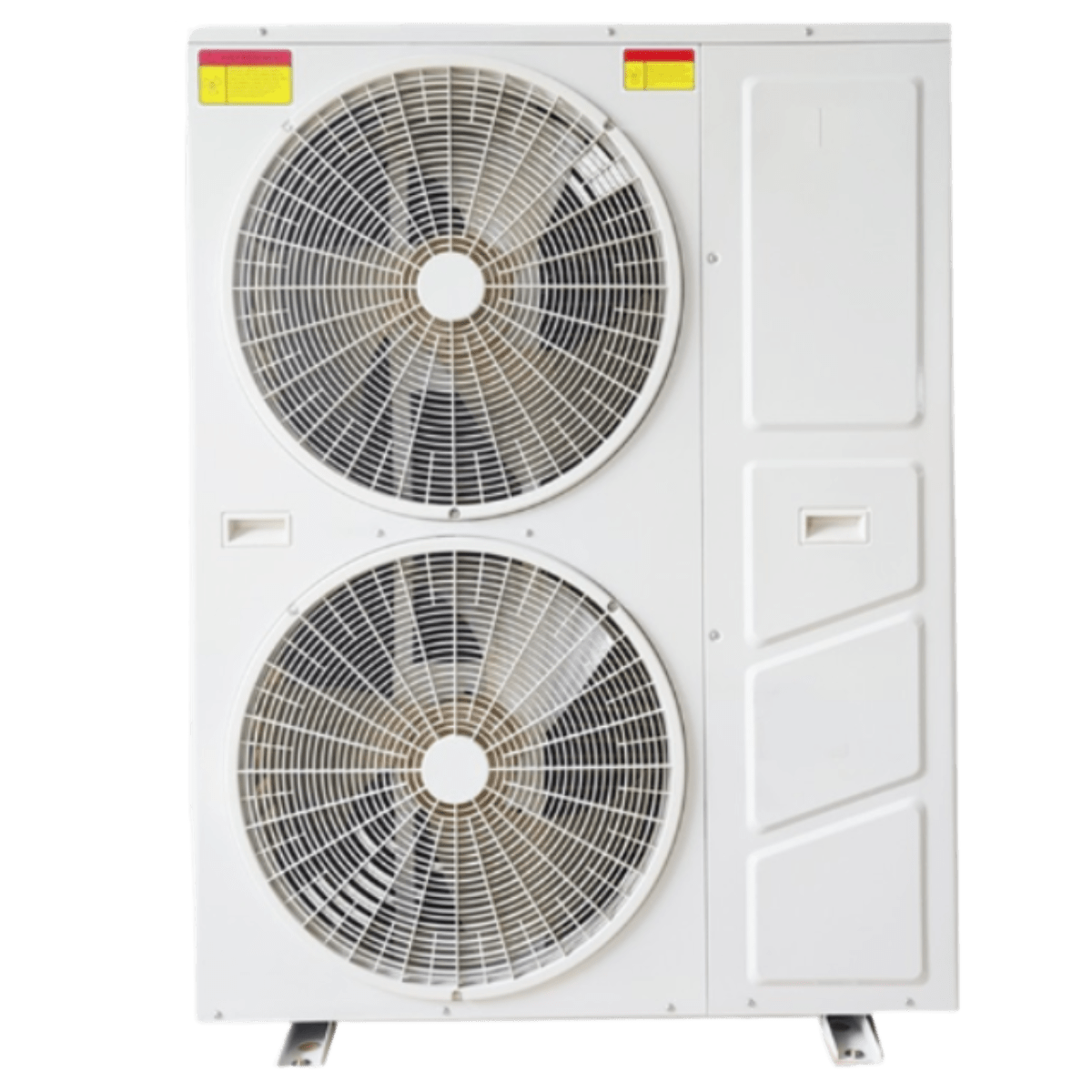 Air to Water Heat Pump -EVI DC Inverter 5 tons Monoblock