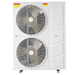 Air to Water Heat Pump -EVI DC Inverter 5 tons Monoblock