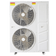 Air to Water Heat Pump -EVI DC Inverter 5 tons Monoblock