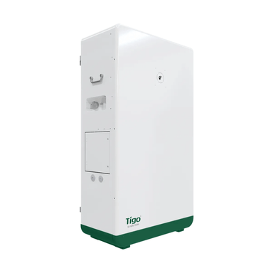Battery & Cabinet Unit - 9.9kWh