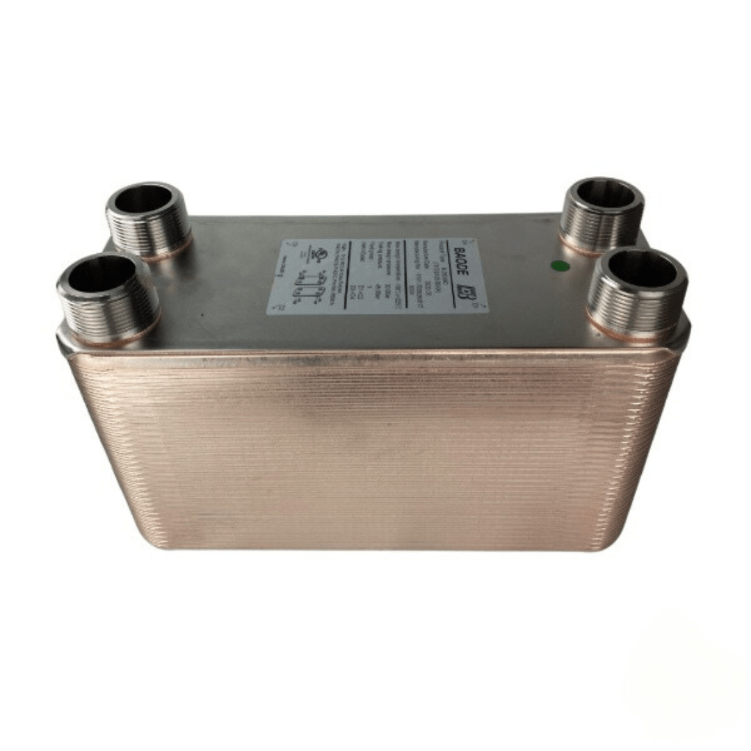 Brazed Plate Heat Exchanger - BL26C70D