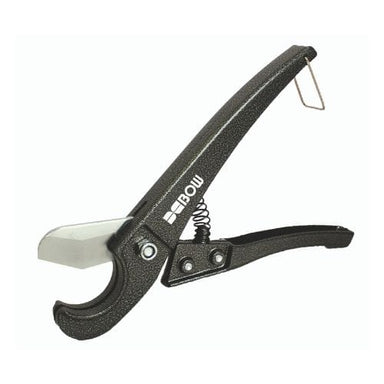 Cutter for PEX Pipes