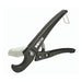 Cutter for PEX Pipes