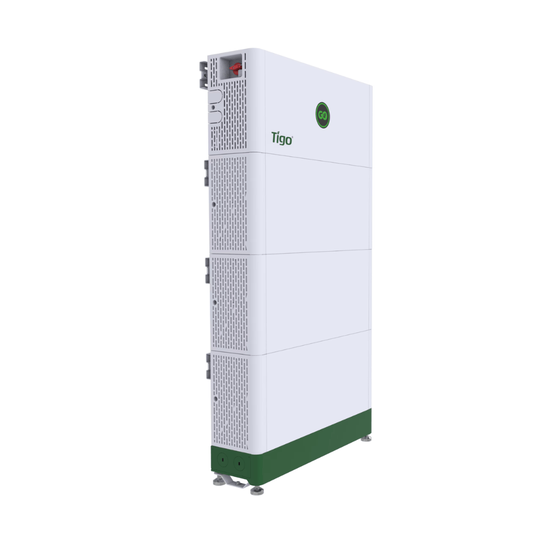 GO Battery - 5 kWh Module