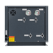 Liquid to Water DC Inverter Heat Pump GEO040V1LM - 40 MBH, 131°F Hot Water