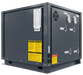 Liquid to Water DC Inverter Heat Pump GEO060V1LM - 60 MBH, 131°F Hot Water