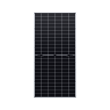 Solar Photovoltaic Panel Monocrystalline Bifacial 500W Hi-Mo7
