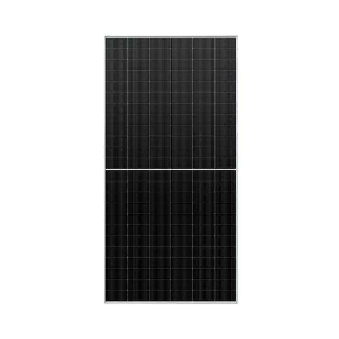 Solar Photovoltaic Panel Monocrystalline Bifacial 500W Hi-Mo7