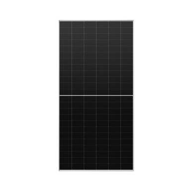 Solar Photovoltaic Panel Monocrystalline Bifacial 500W Hi-Mo7