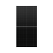 Solar Photovoltaic Panel Monocrystalline Bifacial 500W Hi-Mo7