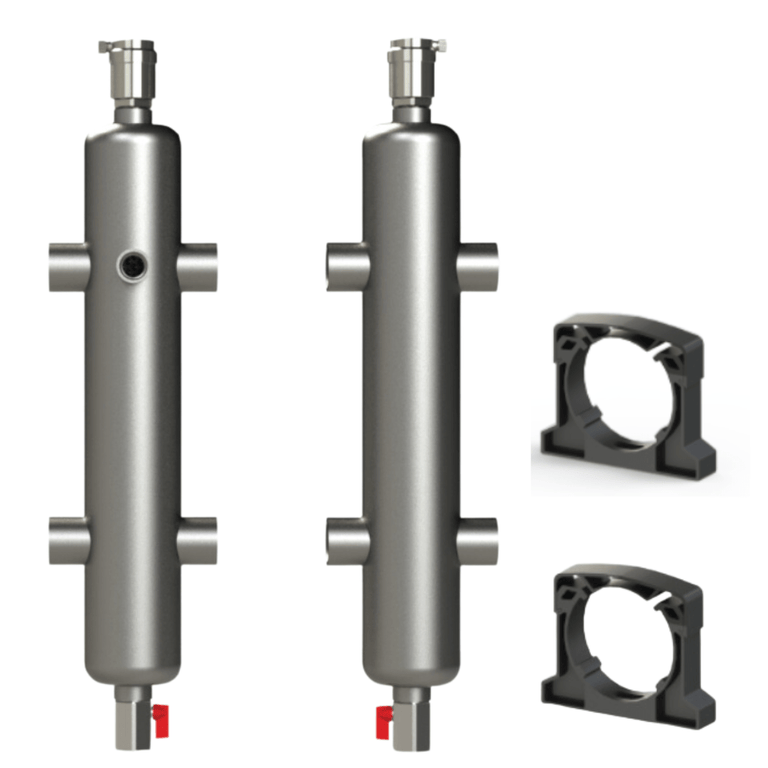 Hydraulic Separators — Hydro Solar Innovative Energy