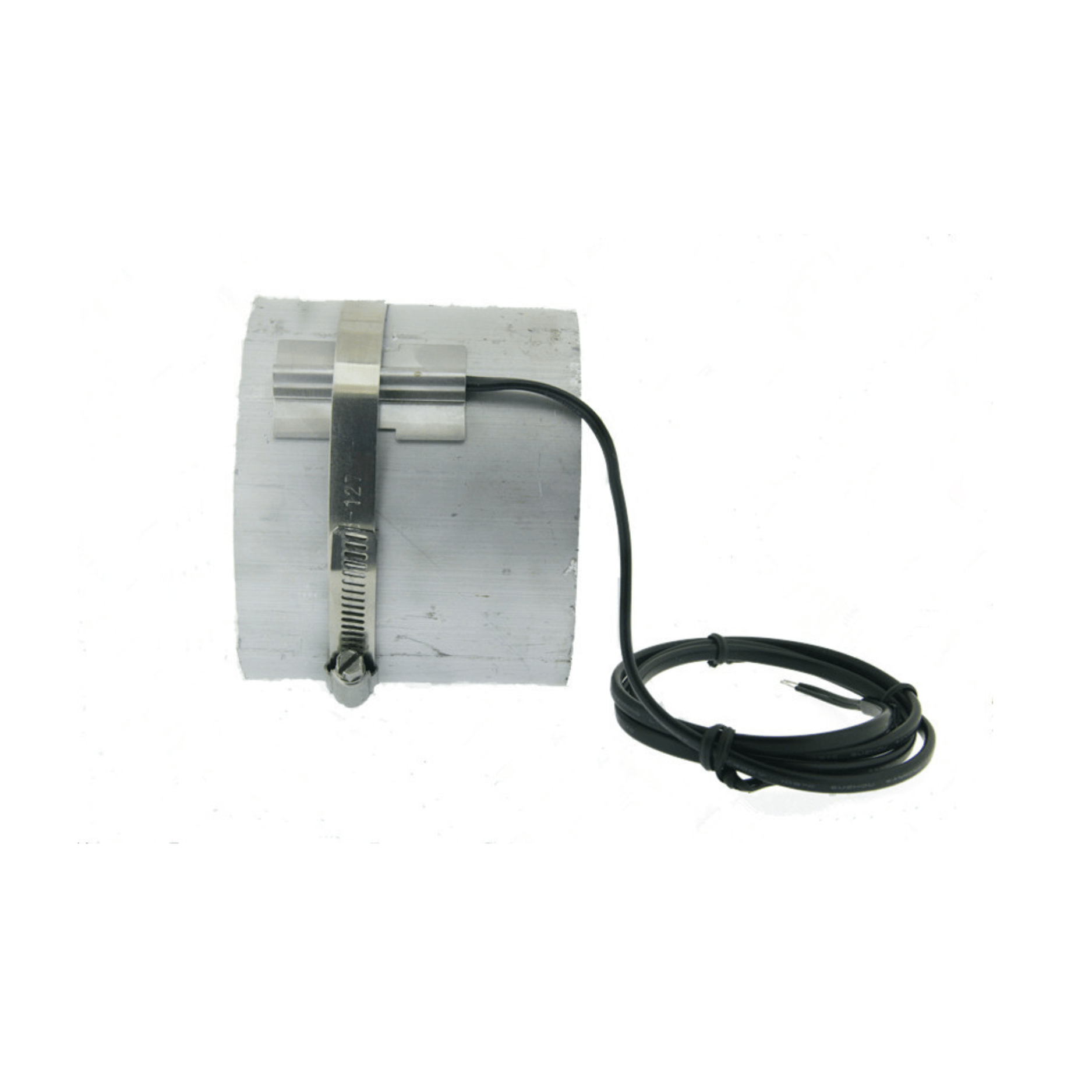 Strap-On External Temperature Sensor