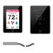THM-0600 Wi-Fi Touch Screen Programmable Thermostat