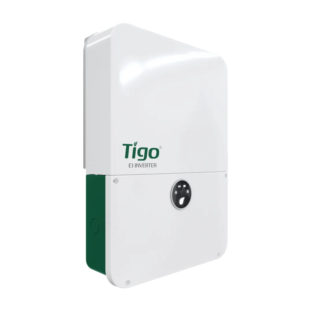 Tigo 7.6 kW Hybrid Inverter - 50A or 200A Compatible