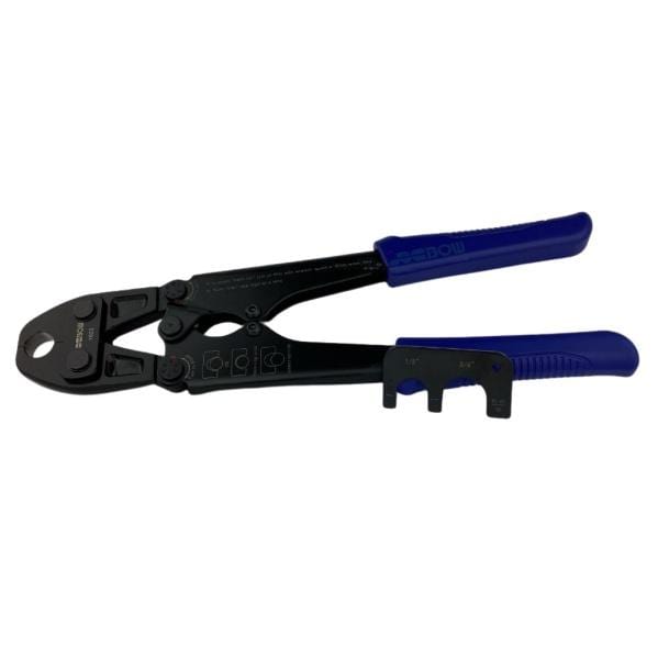 1/2'' only Crimp Tool for PEX Pipe
