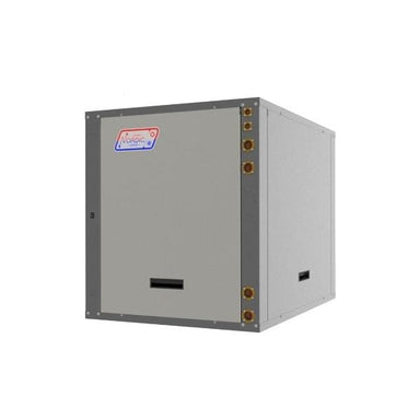 208/230-1-60 Water to Water Geothermal Heat pump  W Series- W55HACWP1TCC-Two Stages