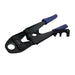 3/4'' only Crimp Tool for PEX Pipe