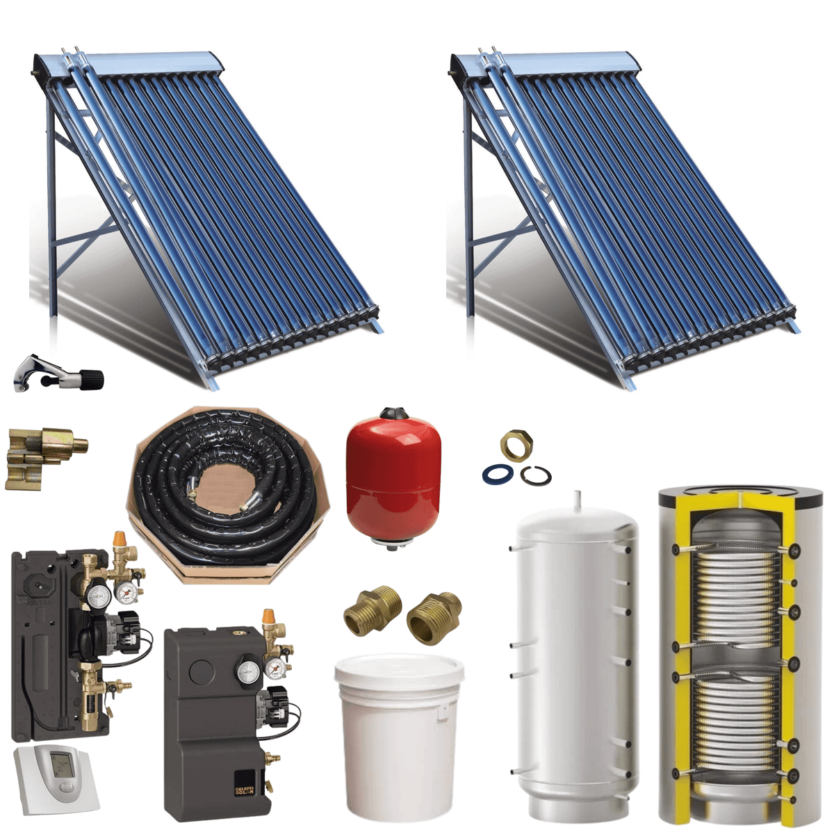 Pemanas Air Solar Comfort Heater Jual Pemanas Air Tenaga Surya
