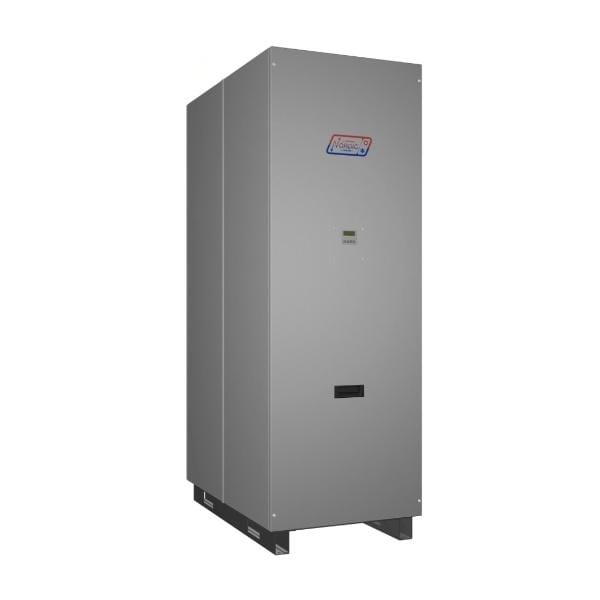 460-3-60 Water to water Geothermal Heat pump - W Series - W1000HP*DPP-R410A