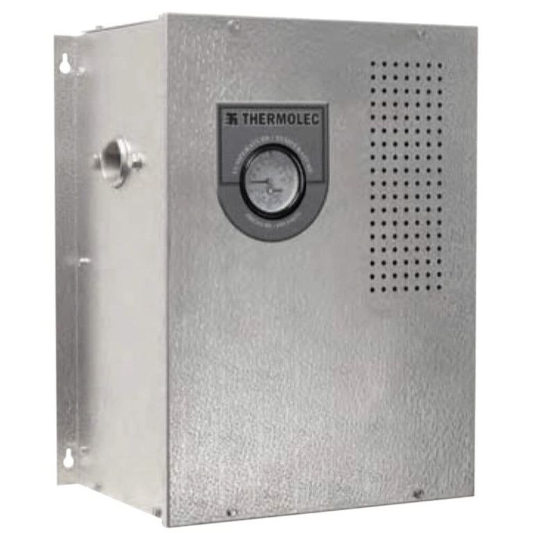 Thermolec Standard Electric Boiler 