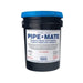 5 US Gallons Pail Pipe Mate (HD 6905-HD) - 100% Propylene Glycol Double Inhibitor Industrial Freeze Protection Solution