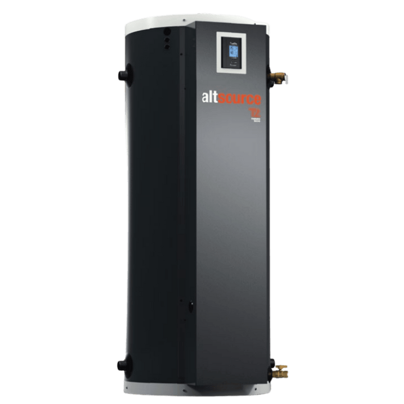 AltSource Electric Boiler, Buffer tank and Indirect Water Heater ...