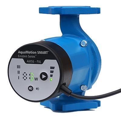 AquaMotion AM55 Hydronic Circulation Pump - Variable Speed