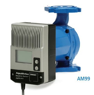 AquaMotion AM99 Hydronic Circulating Pump - Variable Speed